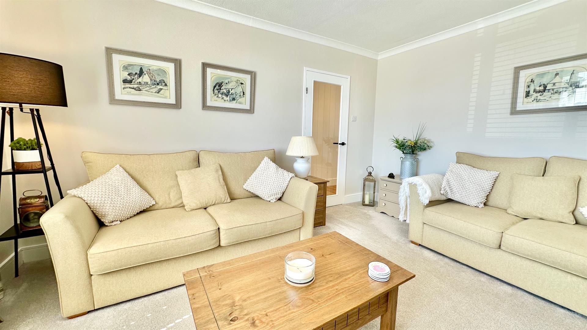 Barham Close, Hastings
